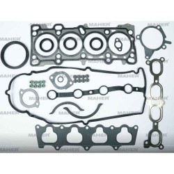 TAKIM CONTA 323  98-02 1.6 FAMILIA ZL ÇELİK