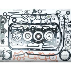 TAKIM CONTA ACCORD 90-93 2.0 F20A3/4 TAKIM CONTA ACCORD 90-93 2.0 F20A3/4