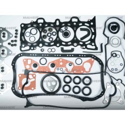 TAKIM CONTA CIVIC 92-95 / D15Z1 SOCH VTEC TAKIM CONTA CIVIC 92-95 / D15Z1 SOCH VTEC