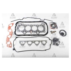 TAKIM CONTA CIVIC 92-95 / D15B3 (ÇİFT KARB.) TAKIM CONTA CIVIC 92-95 / D15B3 (ÇİFT KARB.)