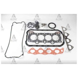 TAKIM CONTA CIVIC 92-95 / D16A9 / CRX TAKIM CONTA CIVIC 92-95 / D16A9 / CRX