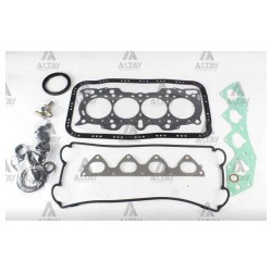 TAKIM CONTA CRV ÇELİK B20B3 96-98 TAKIM CONTA CRV ÇELİK B20B3 96-98