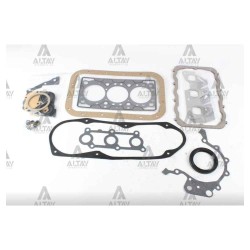 TAKIM CONTA ALTO 800CC F8 SS80 / MARUTI TAKIM CONTA ALTO 800CC F8 SS80 / MARUTI