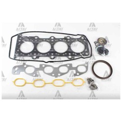 TAKIM CONTA GRAND VITARA 06= 2.0 16V J20A / 5 KAPI JB420