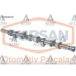 EKSANTRİK MİLİ KANGOO / EXPRESS / R19 1.9D F8Q EM