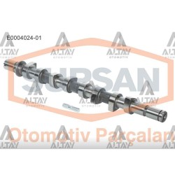 EKSANTRİK MİLİ DOKUM KANGOO / MEGANE / CLIO 1.5DCI K9K DÖKÜM EKSANTRİK MİLİ DOKUM KANGOO / MEGANE / CLIO 1.5DCI K9K DÖKÜM