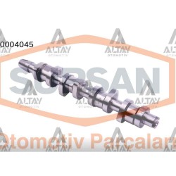 EKSANTRİK MİLİ TRANSPORTER T5 / CADDY / PASSAT 04-09 1.9 TDI AXB-BJB-AXC-BXE-AVC DÖKÜM EKSANTRİK MİLİ TRANSPORTER T5 / CADDY / PASSAT 04-09 1.9 TDI AXB-BJB-AXC-BXE-AVC DÖKÜM