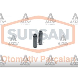 SUPAP GAYDI PALIO / ALBEA / LİNEA / PUNTO 1.2 8V YM 1.4 FIRE 5MM SUPAP GAYDI PALIO / ALBEA / LİNEA / PUNTO 1.2 8V YM 1.4 FIRE 5MM