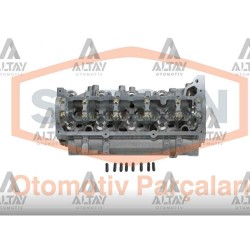 SİLİNDİR KAPAĞI KANGOO / CLIO / MEGANE / LOGAN 1.5 DCI K9K EURO-3 SİLİNDİR KAPAĞI KANGOO / CLIO / MEGANE / LOGAN 1.5 DCI K9K EURO-3