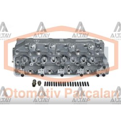 SİLİNDİR KAPAĞI H-100 94-96 / KMY  94-96 / KMY 01-04 TURBOLU / L-300 87-97 / L-200 85-97 D4BA / D4BAT / D4BB 4D56