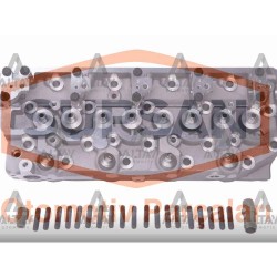 SİLİNDİR KAPAĞI STAREX / L-300 Y.M. / KMY 05= / PREGIO 05= / BONGO K2500 TCI D4BH 4D56