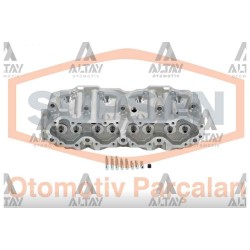 SİLİNDİR KAPAĞI TEMPRA / SLX / TIPO 1.6 MUSLUKLU (DELİKLİ) 159A3.D46 SİLİNDİR KAPAĞI TEMPRA / SLX / TIPO 1.6 MUSLUKLU (DELİKLİ) 159A3.D46