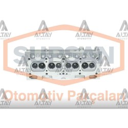 SİLİNDİR KAPAĞI  R9 /  BROADWAY / FAIRWAY 1.4 1.6  C2J-C2L