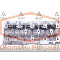 SİLİNDİR KAPAĞI R12 / TOROS 1.4 C1J