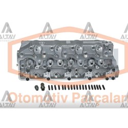 SİLİNDİR KAPAĞI H-100  97= D4BB / 4DBB 4D56