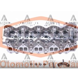 SİLİNDİR KAPAĞI B-2500 96-06 2.5 / FORD RANGER 2.5TD 12V / WL SİLİNDİR KAPAĞI B-2500 96-06 2.5 / FORD RANGER 2.5TD 12V / WL