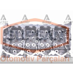 SİLİNDİR KAPAĞI PICKUP YD25