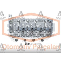 SİLİNDİR KAPAĞI L-200 06= TRITON 4D56U SİLİNDİR KAPAĞI L-200 06= TRITON 4D56U