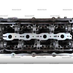 SİLİNDİR KAPAĞI BONGO 10= K2500 / H-100 KAMYONET 12= / H-350 MİNİBÜS 15-19 D4CB / EURO-5 SİLİNDİR KAPAĞI BONGO 10= K2500 / H-100 KAMYONET 12= / H-350 MİNİBÜS 15-19 D4CB / EURO-5