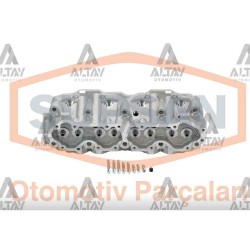 SİLİNDİR KAPAĞI TEMPRA / SLX / TIPO 1.6 ÇİFT APARATLI 159A3.D46 (SUPAPLI)