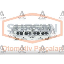 SİLİNDİR KAPAĞI  R9 /  BROADWAY / FAIRWAY 1.4 1.6  C2J-C2L (SUPAPLI)