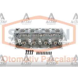 SİLİNDİR KAPAĞI CLIO / MEGANE / R19 1.6ie K7M-K7J DİK KANAL (SUPAPLI) SİLİNDİR KAPAĞI CLIO / MEGANE / R19 1.6ie K7M-K7J DİK KANAL (SUPAPLI)
