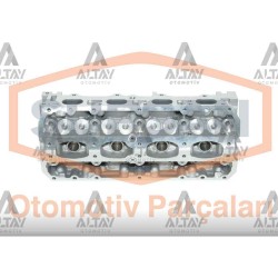 SİLİNDİR KAPAĞI MAREA / BRAVO / BRAVA / PALIO / SIENA / 1.6 16V TORK MOTOR İNCE DUVAR (SUPAPLI) SİLİNDİR KAPAĞI MAREA / BRAVO / BRAVA / PALIO / SIENA / 1.6 16V TORK MOTOR İNCE DUVAR (SUPAPLI)