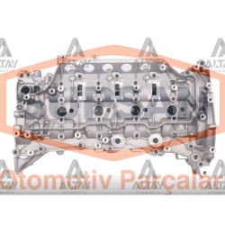 SİLİNDİR KAPAĞI MASTER 3 2.3 DCI M9T / MEGANE 2.0 DCI / MOVANO 2.3 DCI / / VIVANO 2.0 (SUPAPLI)