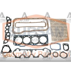 TAKIM CONTA UNO 1.4 KEÇESİZ SKCLİ