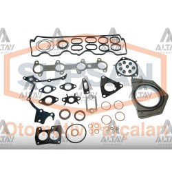 TAKIM CONTA DOBLO 1.9D KEÇELİ SKCSIZ TAKIM CONTA DOBLO 1.9D KEÇELİ SKCSIZ