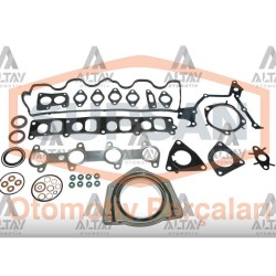 TAKIM CONTA DOBLO / MAREA1.9 JTD KEÇELİ SKCSIZ