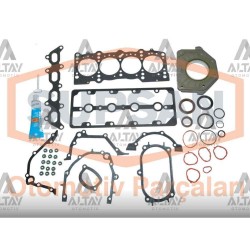 TAKIM CONTA DOBLO / PALIO / ALBEA 05 1.2 16V KEÇELİ SKCLİ