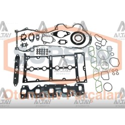 TAKIM CONTA ASTRA H 04-10 / CORSA D 06-14 / COMBO 03-12 / DOBLO 03-10 / 1.3 CDTI (Z13DTH) ÜST TAKIM CONTA ASTRA H 04-10 / CORSA D 06-14 / COMBO 03-12 / DOBLO 03-10 / 1.3 CDTI (Z13DTH) ÜST
