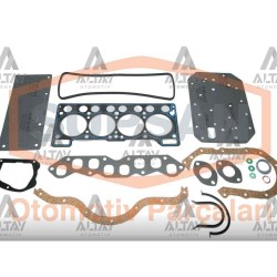 TAKIM CONTA R9 1400 KEÇESİZ SKCLI