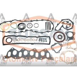 TAKIM CONTA KEÇELİ KANGOO 1.9D F8Q YM KEÇELİ SKCSIZ