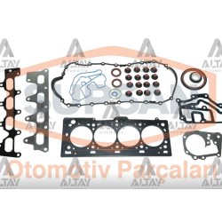 TAKIM CONTA MEGANE 1.4 1.6 16V K4M K4J TAM