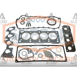 TAKIM CONTA R19 / MEGANE / CLIO / SYMBOL 1.4I-1.4-1.6 8V K7M KEÇELİ SKCLI TAKIM CONTA R19 / MEGANE / CLIO / SYMBOL 1.4I-1.4-1.6 8V K7M KEÇELİ SKCLI