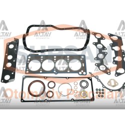 TAKIM CONTA R9 / R19 1.4 E7J KEÇELİ SKCLI TAKIM CONTA R9 / R19 1.4 E7J KEÇELİ SKCLI