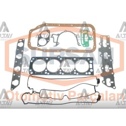 TAKIM CONTA VECTRA A / VECTRA B / ASTRA F X20XEV ÜST