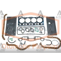 TAKIM CONTA R12 1400 KEÇESİZ SKCLI