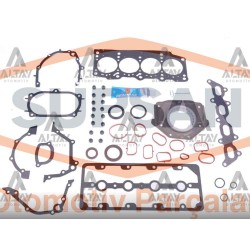 TAKIM CONTA PALIO / GRANDE PUNTO 1.2-1.4 16V 95HP KEÇELİ SKCLİ