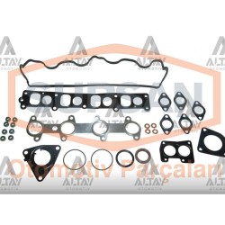 TAKIM CONTA DOBLO / MAREA1.9JTD KEÇELİ SKCSİZ ÜST TAKIM CONTA DOBLO / MAREA1.9JTD KEÇELİ SKCSİZ ÜST