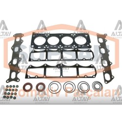 TAKIM CONTA DOBLO / PALIO 1.6 16V KEÇELİ SKCLİ ÜST