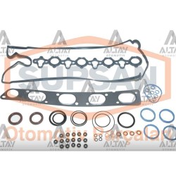 TAKIM CONTA MASTER / MOVANO 2.5DCI G9U SKCSİZ SUPAP LASTİKLİ ÜST TAKIM CONTA MASTER / MOVANO 2.5DCI G9U SKCSİZ SUPAP LASTİKLİ ÜST