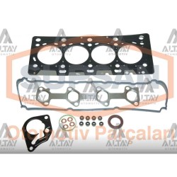 TAKIM CONTA KANGOO / CLIO / MEGANE 1.5DCI K9K SKCLİ ÜST