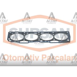 SİLİNDİR KAPAK CONTASI UNO 1.4 SAÇLI KLINGRIT