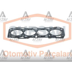 SİLİNDİR KAPAK CONTASI DOBLO 1.9D 1 ÇENTİK MLS