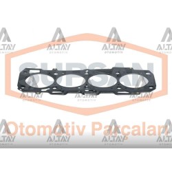 SİLİNDİR KAPAK CONTASI DOBLO / MAREA1.9 JTD 1 ÇENTİK MLS