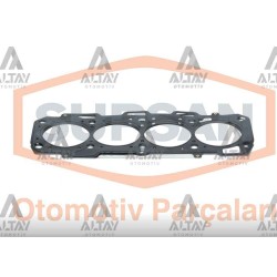 SİLİNDİR KAPAK CONTASI DOBLO / MAREA1.9 JTD 2 ÇENTİK MLS SİLİNDİR KAPAK CONTASI DOBLO / MAREA1.9 JTD 2 ÇENTİK MLS