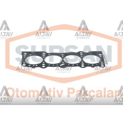 SİLİNDİR KAPAK CONTASI DOBLO / PALIO / ALBEA 1.2 16V 05 MLS SİLİNDİR KAPAK CONTASI DOBLO / PALIO / ALBEA 1.2 16V 05 MLS